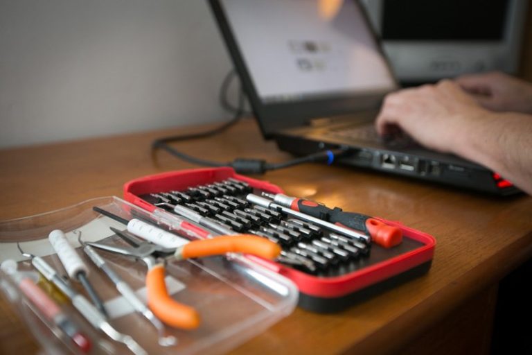 most recommended computer repair